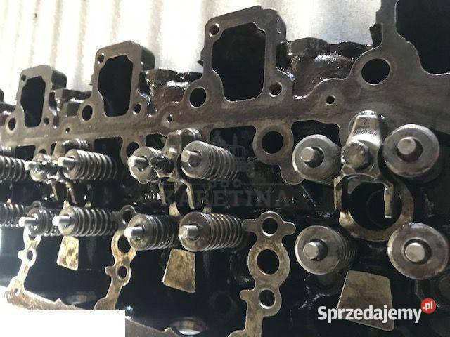 Fendt 930 933 936 Deutz TTCD wielkopolskie Jastrzębniki