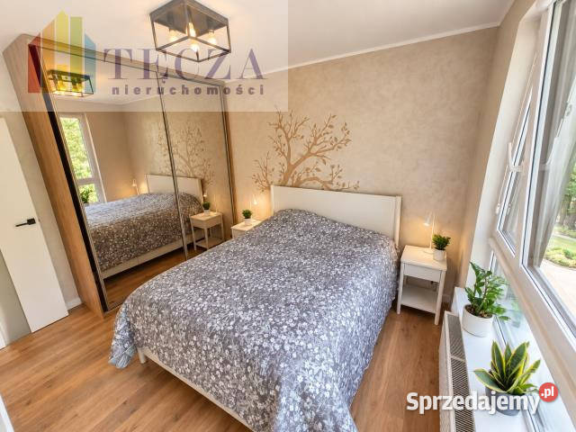 Mieszkanie Warszawa Ceramiczna 49m2 mazowieckie