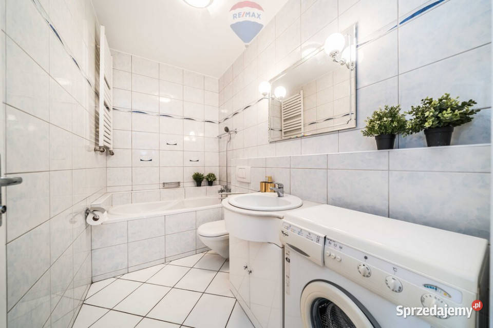 Zielone osiedle Ataner 3 pokoje Sielawy Poznań