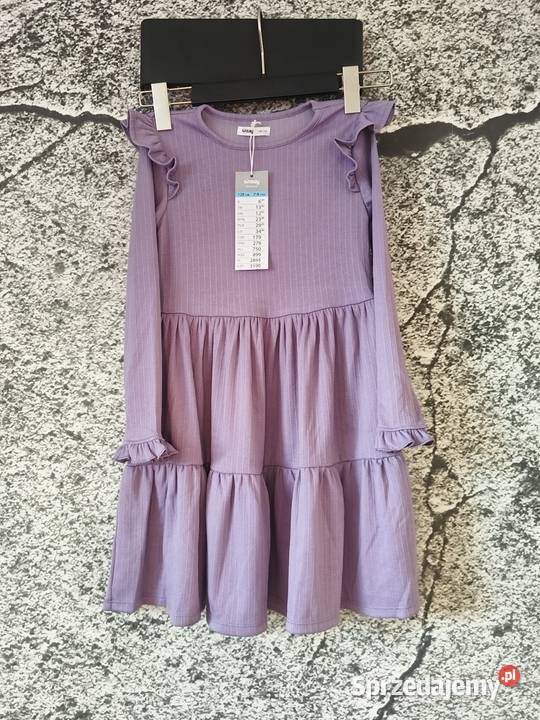 Sukienka Synsey 128 Jaroszyn-Kolonia