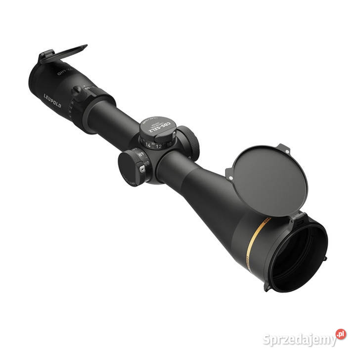Luneta celownicza Leupold VX6HD Gen2 318x56 30mm