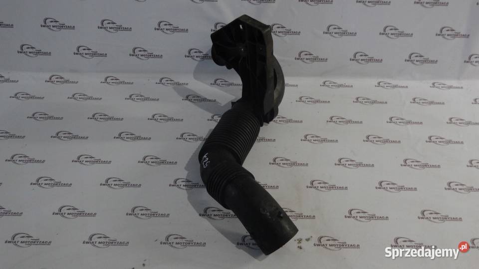 PEUGEOT 5008 I 10r rura przewód powietrza sprzedam