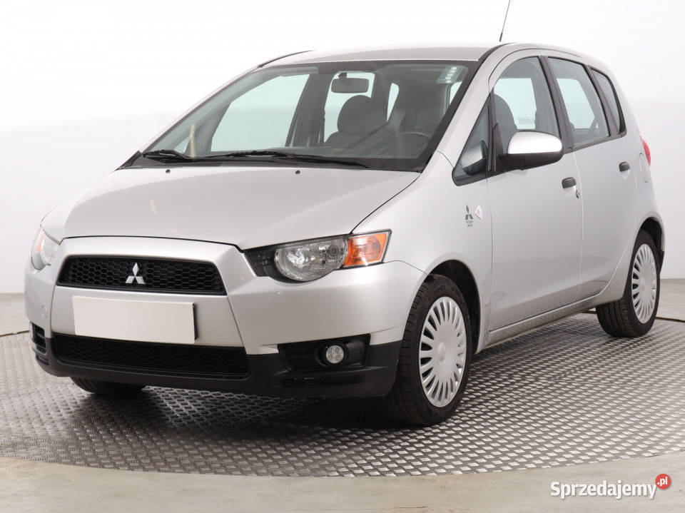 Mitsubishi Colt 13 elektryczne lusterka Katowice