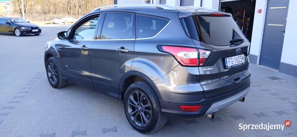 Kuga bezwypadkowa 20Gaz 242 Niski przebieg