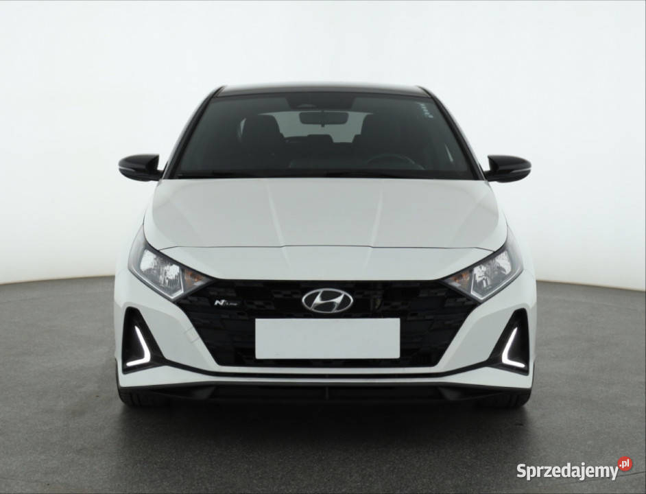 Hyundai i20 10 TGDI Piaseczno