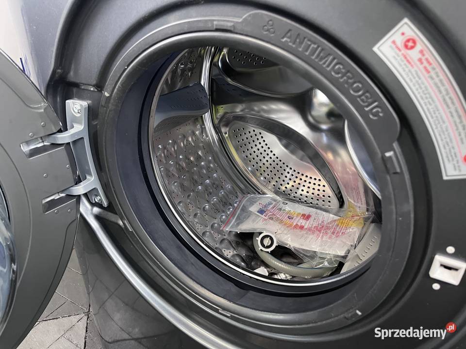 Pralkosuszarka Amica A2WDC10614DLiStEU 516 106 Pozostałe mazowieckie Warszawa