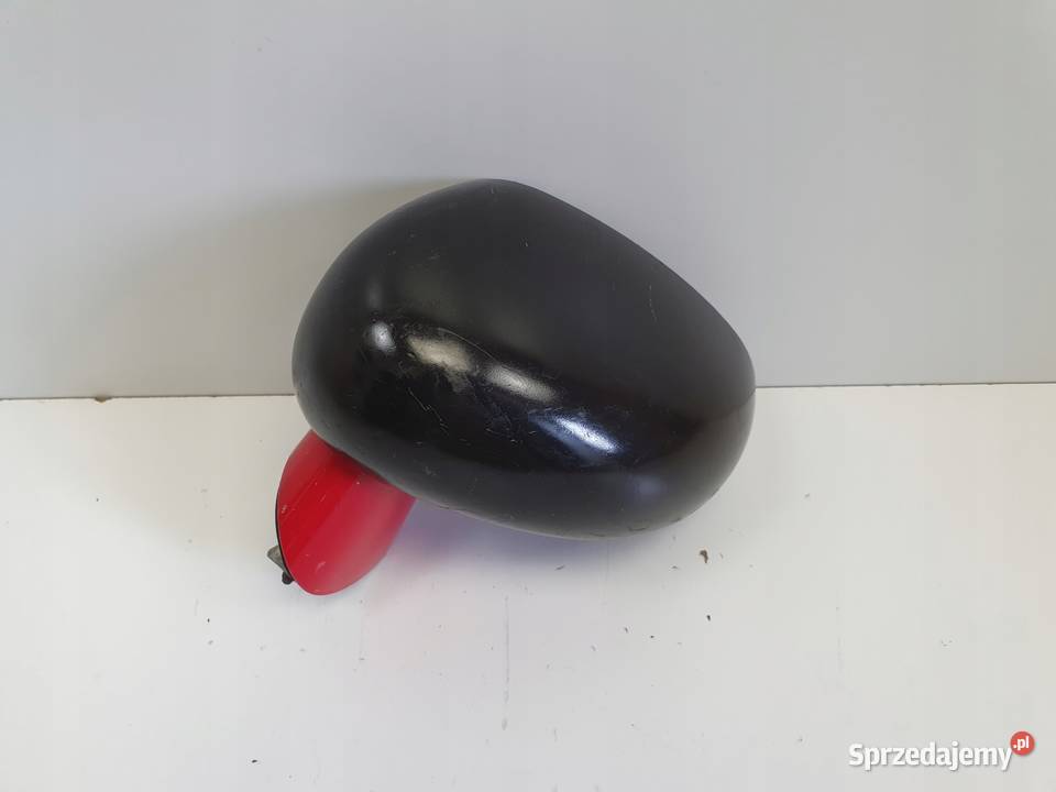 LUSTERKO Audi TT 8N 9806r LEWE KIEROWCY europa