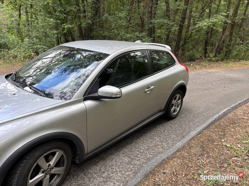 Volvo c30 109KM Annopol