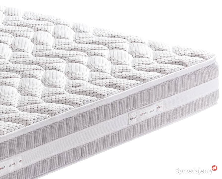 Materac DIVERSO MOLLYFLEX piankowy wyrób