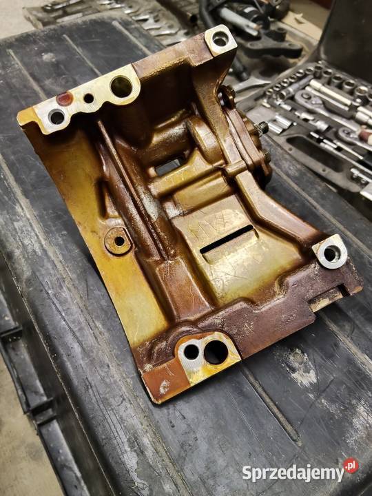 Pompa oleju Bmw M54 E46 E39 E60 Kobyla Góra