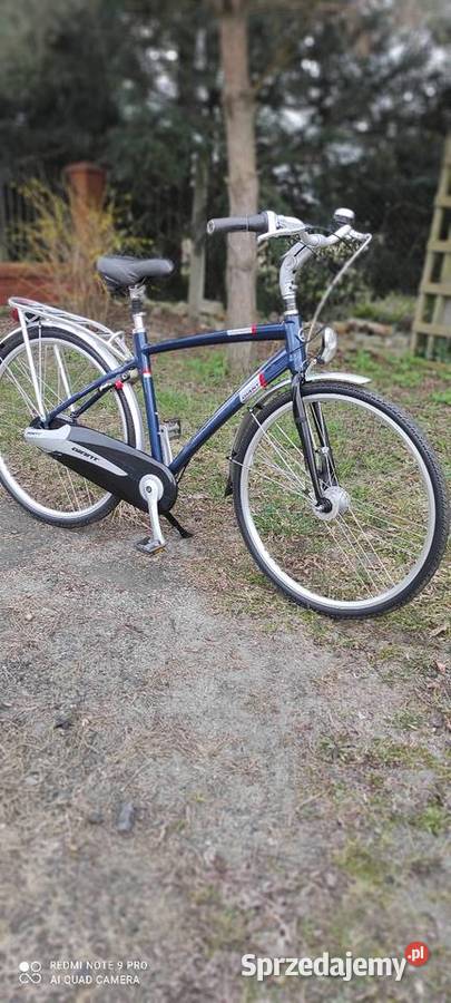 Rower męski Giant Leszno