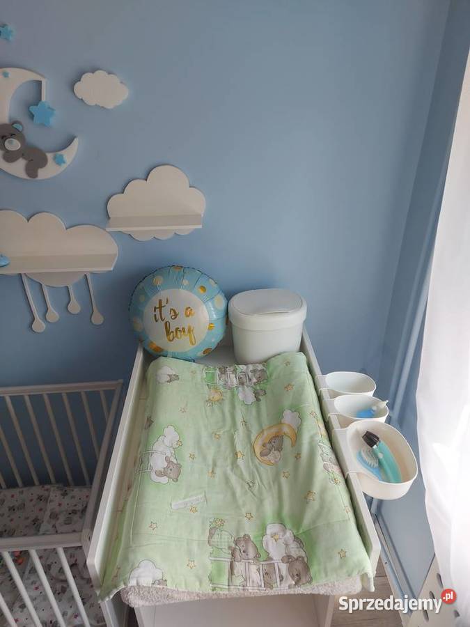 Meble dziecięce ikea Gołuchów sprzedam