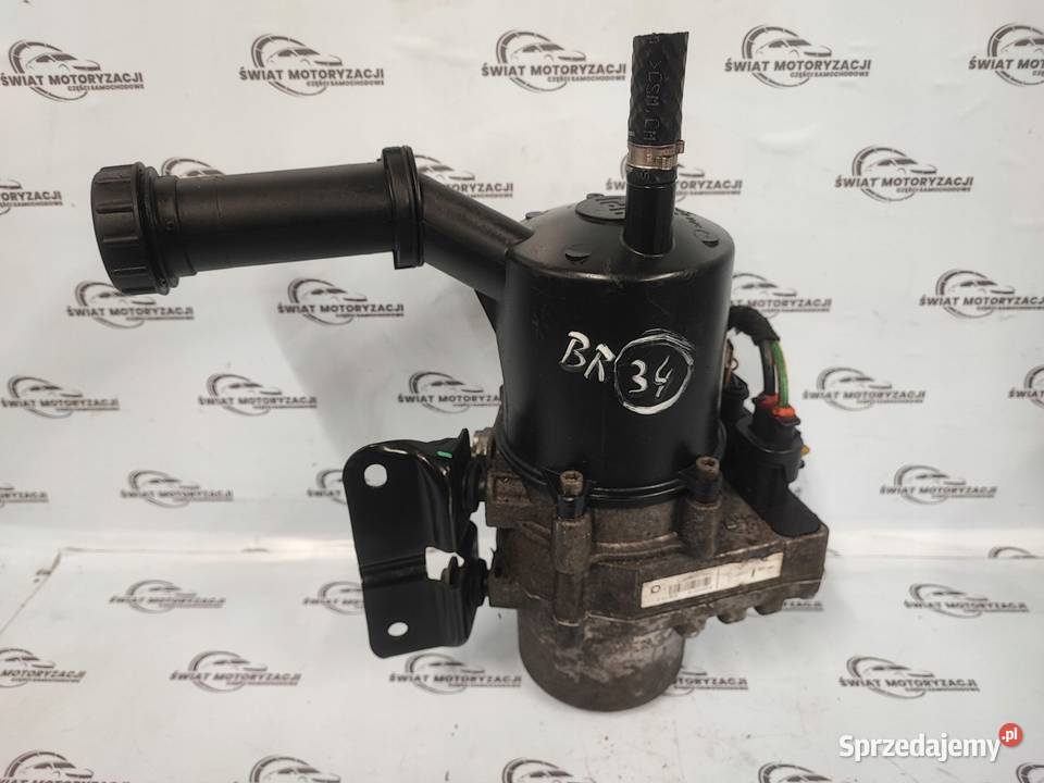 CITROEN C4 16 HDI 09r pompa wspomagania V2900314 świętokrzyskie Kielce