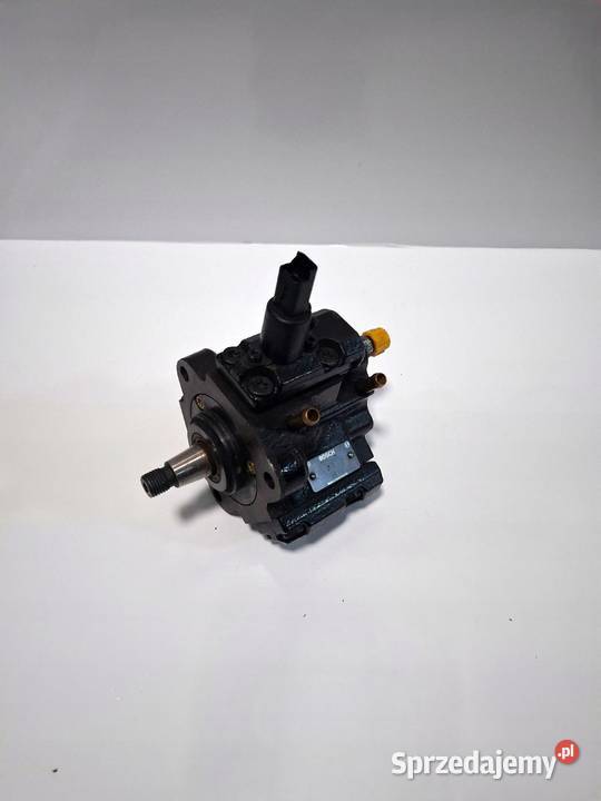 POMPA WTRYSKOWA CITROEN JUMPER BERLINGO C5 JUMPY Kartuzy