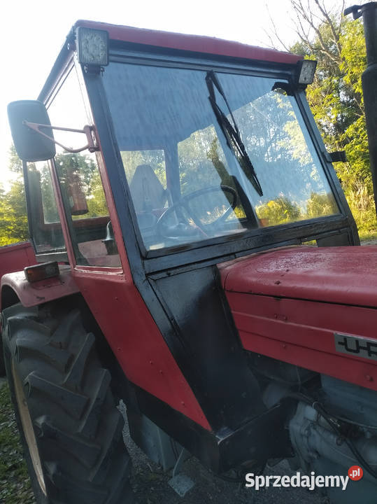 Kabina sokółka ursus c360 sprzedam