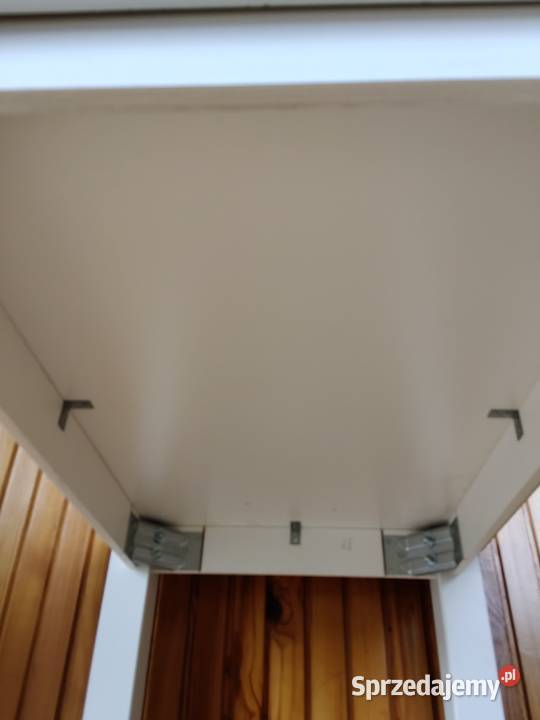 Biały stolik polysk sprzedam