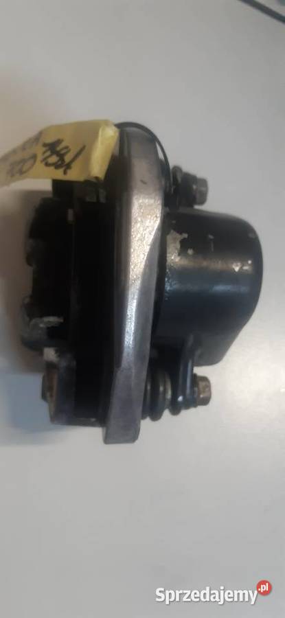 Zacisk hamulcowy Suzuki Madura GV 700 małopolskie Jawiszowice