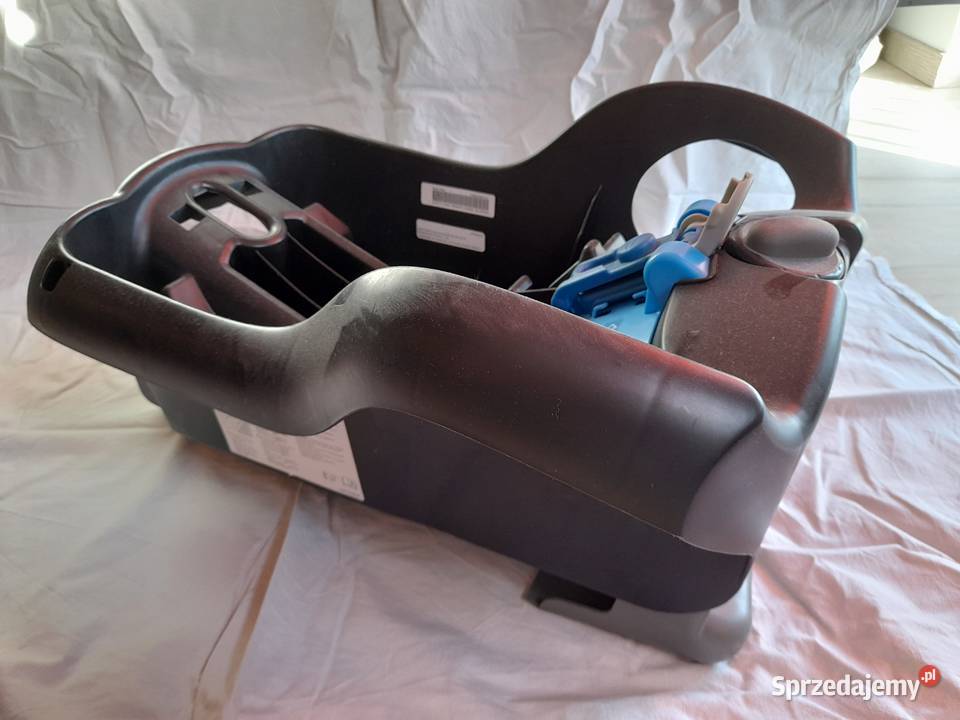 Wózek Graco 3w1 plus baza Długołęka