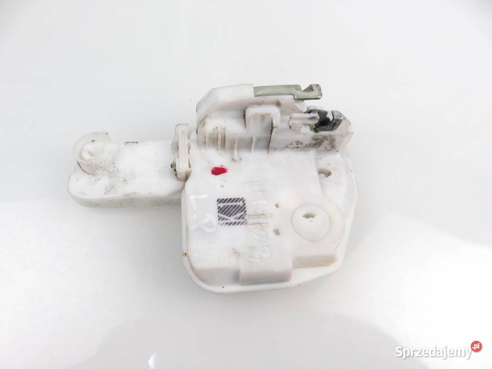 ZAMEK LEWY PRZEDNI MITSUBISHI ASX EUROPA