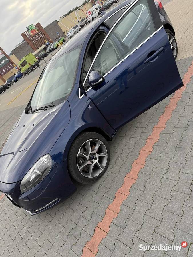 Volvo V40 D3 hak Volvo Nowy Dwór Mazowiecki