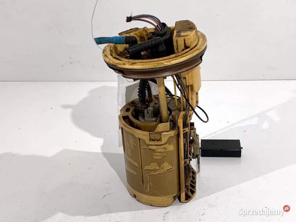 POMPA PALIWA VW GOLF V 1K0919050D 19 105 0310 osobowe