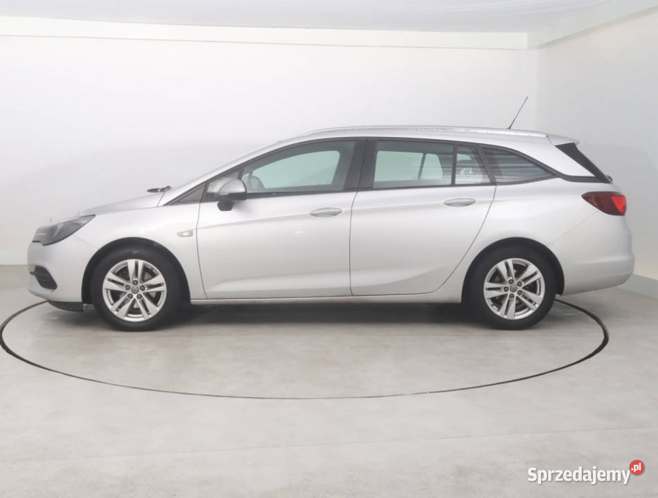 Opel Astra 15 CDTI 90KM Bielany Wrocławskie