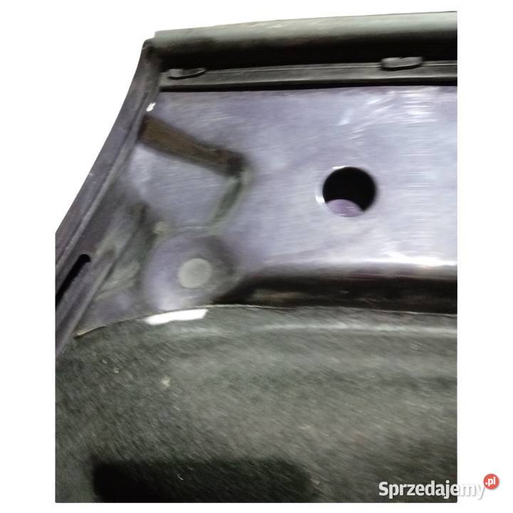 Maska pokrywa silnika VW Vento 19921998 stan