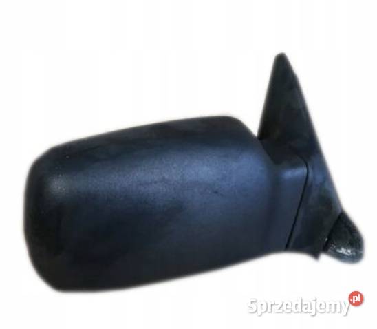 Ford Escort Orion 8590 Lusterko zewnętrzne prawe Motoryzacja łódzkie Łódź