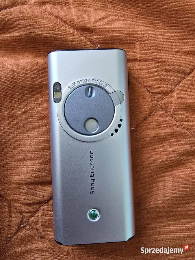 Sony ericsson k600i