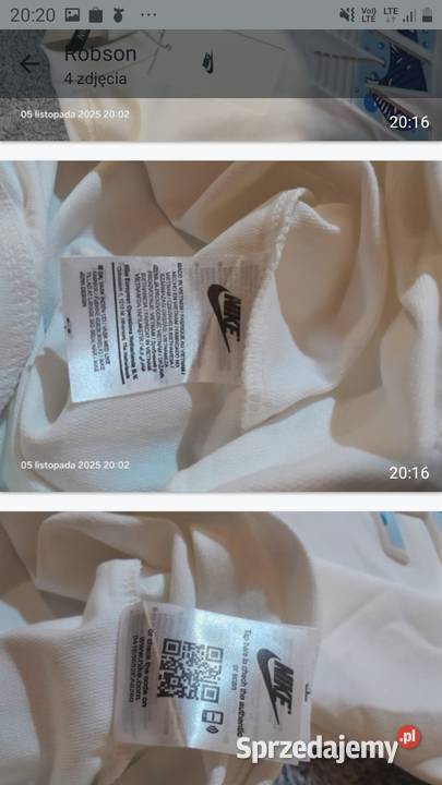 Bluza Adidasa nowa z metka xxl