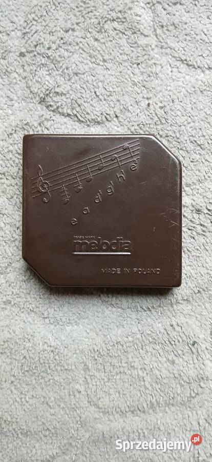 Kamerton ustny gitarowy