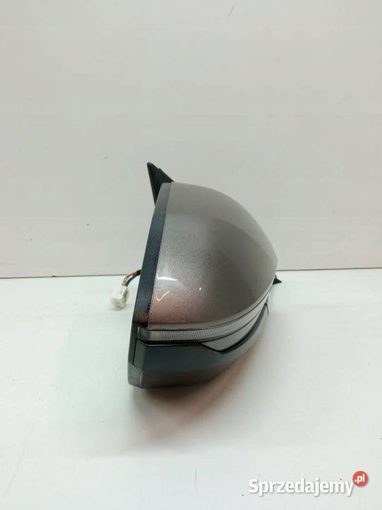 LUSTERKO PRAWE 8PIN EU B6S 87620N7140 Hyundai sprzedam