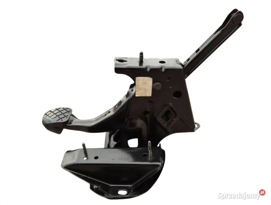 PEDAŁ HAMULCA LEON I GOLF IV A3 8L OCTAVIA BORA osobowe Działoszyce
