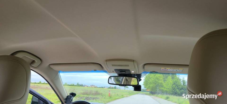 Toyota Camry EXECUTIVE Salon Bełchatów