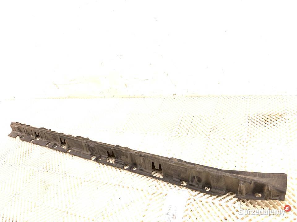 LISTWA PROGOWA PRAWY BMW E71 SUV 0714 OSŁONA