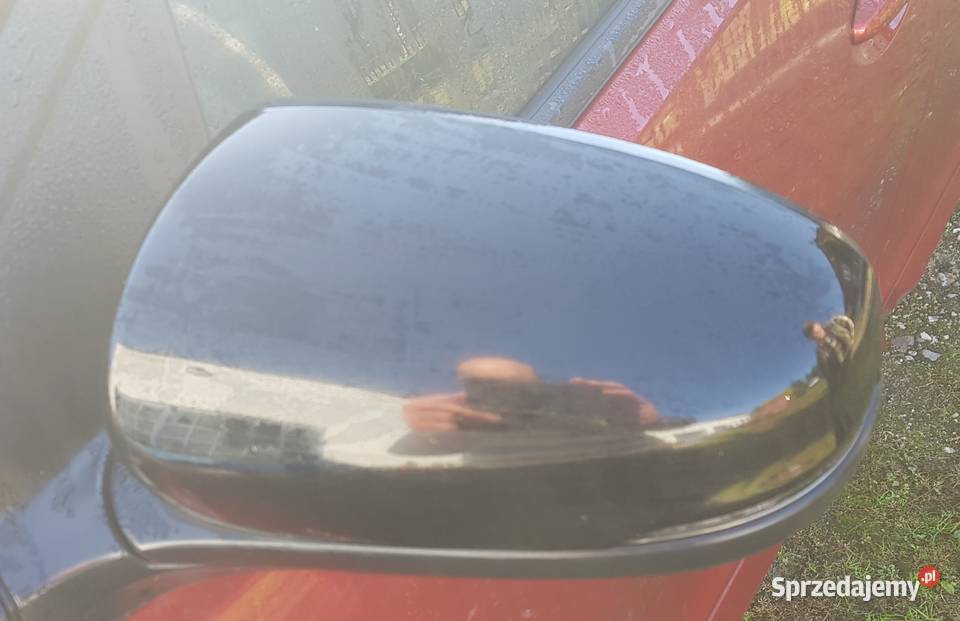 LUSTERKO HONDA CIVIC IX LIFT 11 Pin Europa Radom