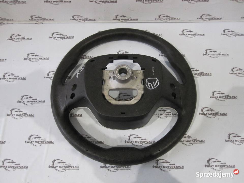 KIA PICANTO II 13r kierownica 561101Y100BC Kierownice