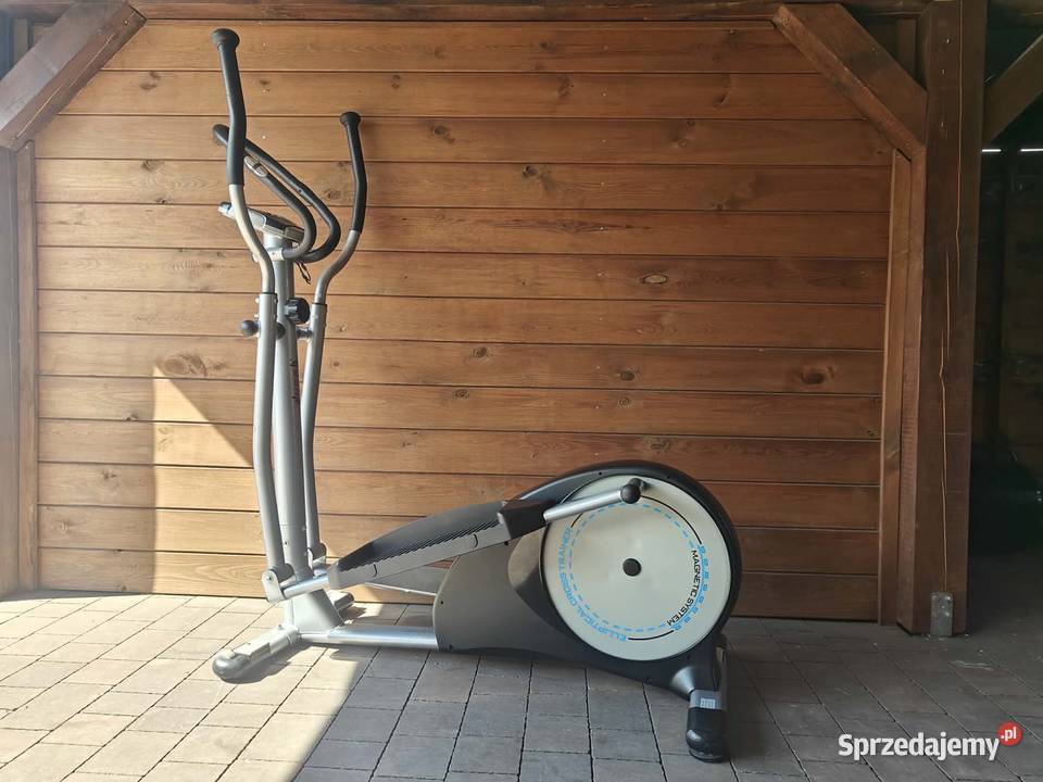 Sprzedam Duży Orbiterek Firmy Magnetic System Ciechanów sprzedam