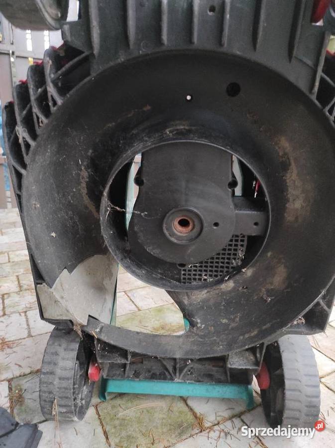 Bosch Rotak 40 1600w 40 laweta bez silnika Słupca