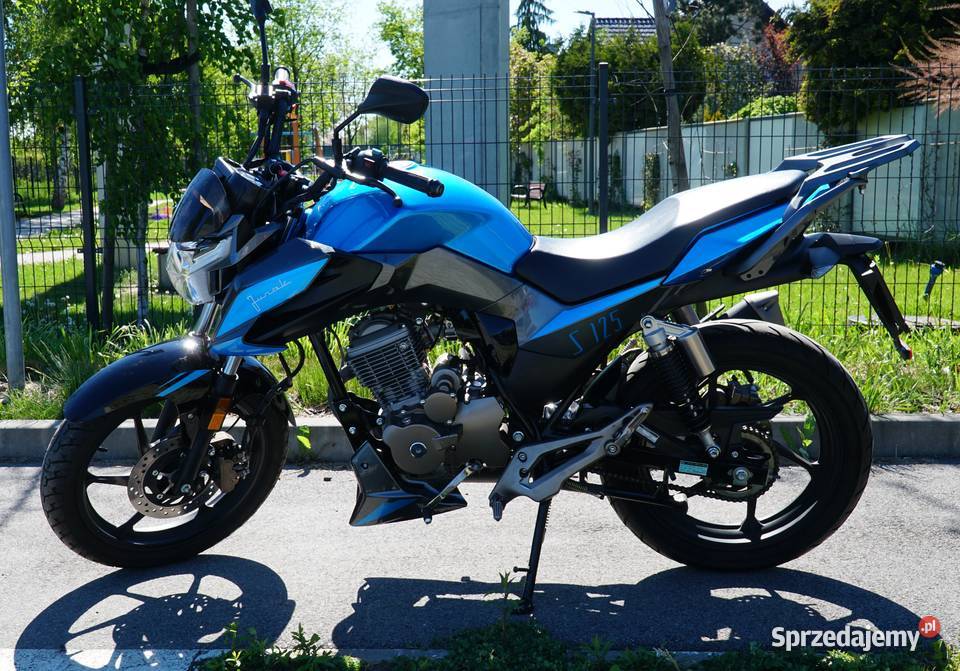 Junak S125 Kraków sprzedam