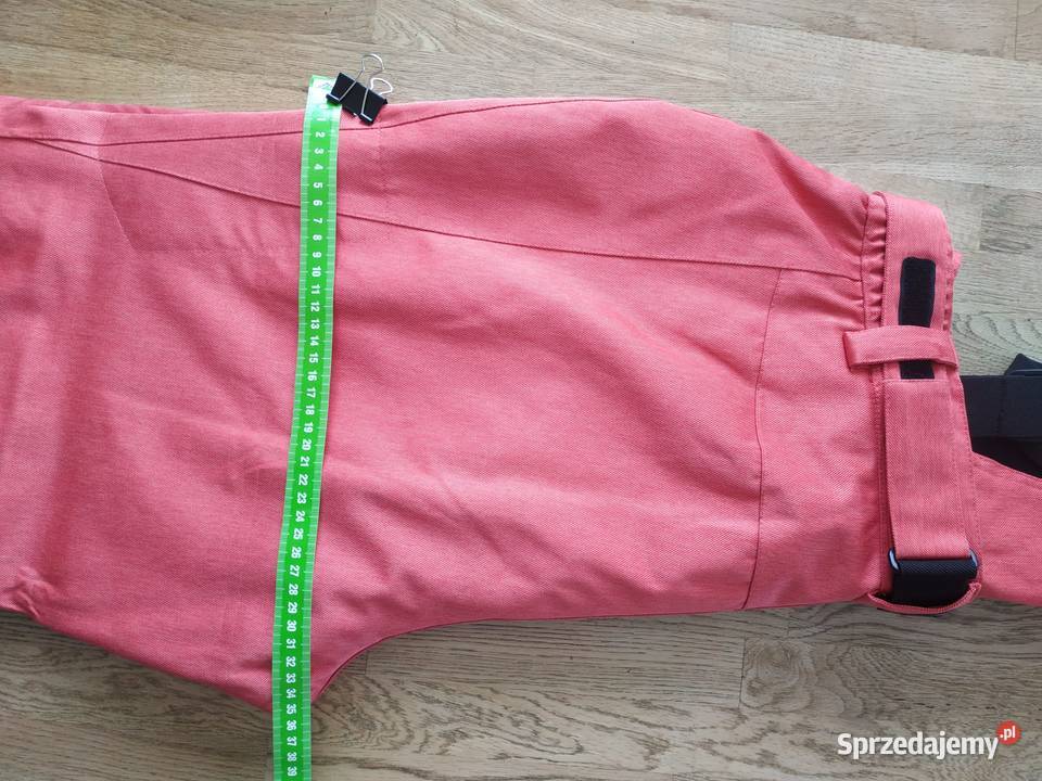 spodnie narciarskie damskie Narty Rzeszów sprzedam