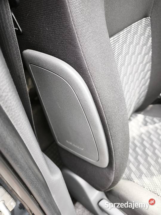 Samochód Suzuki SX 4 2008r SX4 Katowice