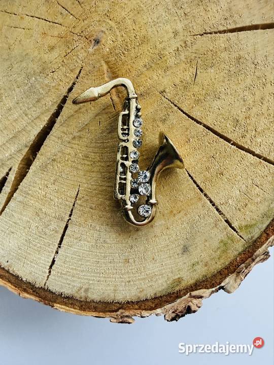 Broszka Biżuteria Łomża