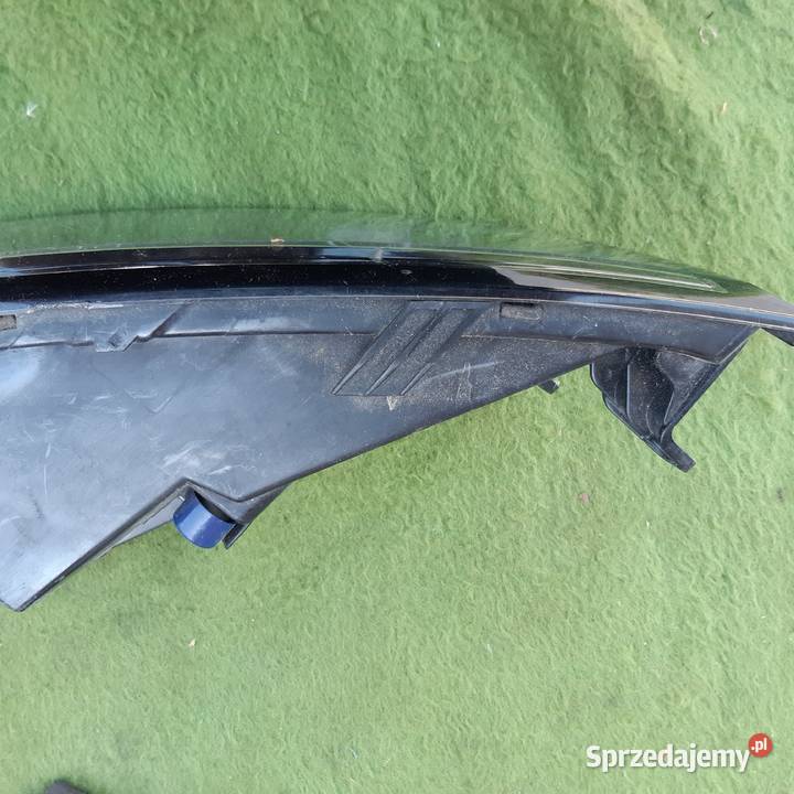 SKODA FABIA III 6V0941700A Halogen prawy Dębno