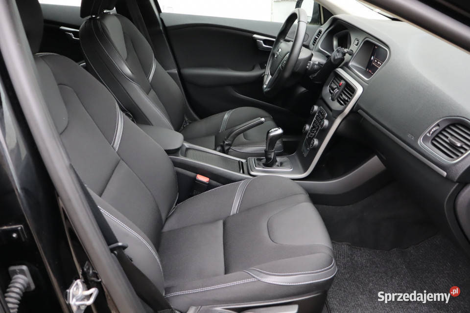 Volvo V40 20 T2 poduszka powietrzna Zabrze