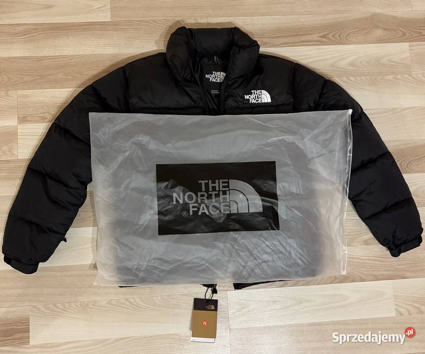Kurtka The North Face 700