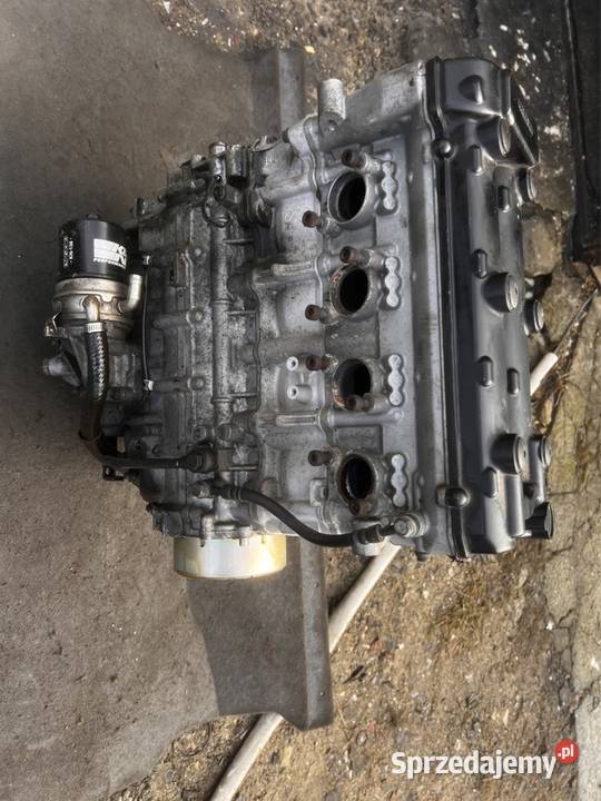 silnik Suzuki GSXR 600 SRAD AD 9700 N716 wielkopolskie sprzedam
