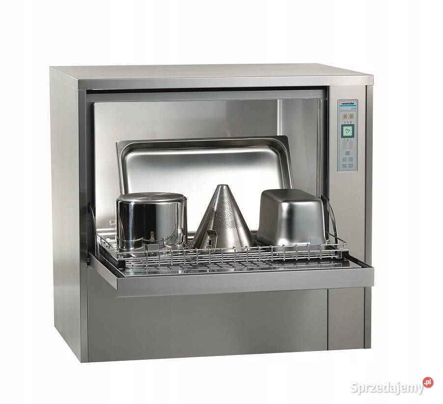 Zmywarka WINTERHALTER GS 630 Góra sprzedam