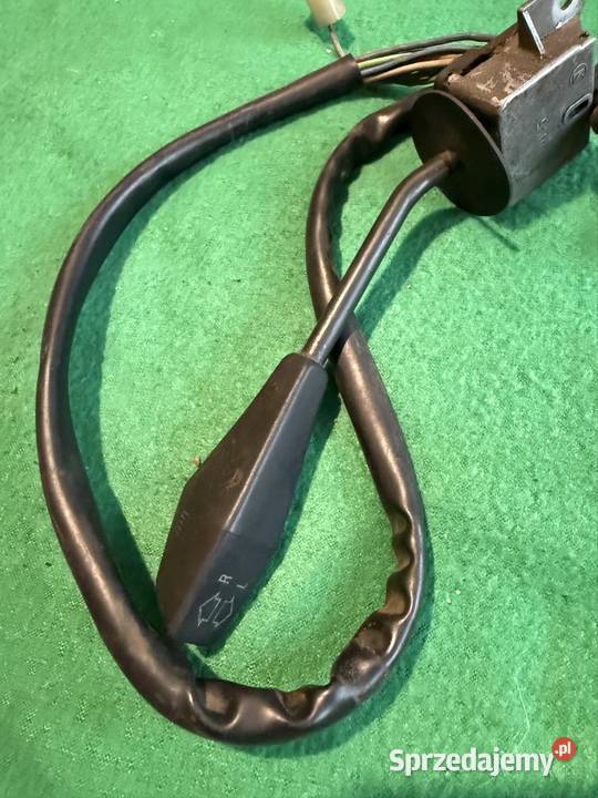 Manetka kierunkowskazów BMW e12 osobowe Części samochodowe Mszana