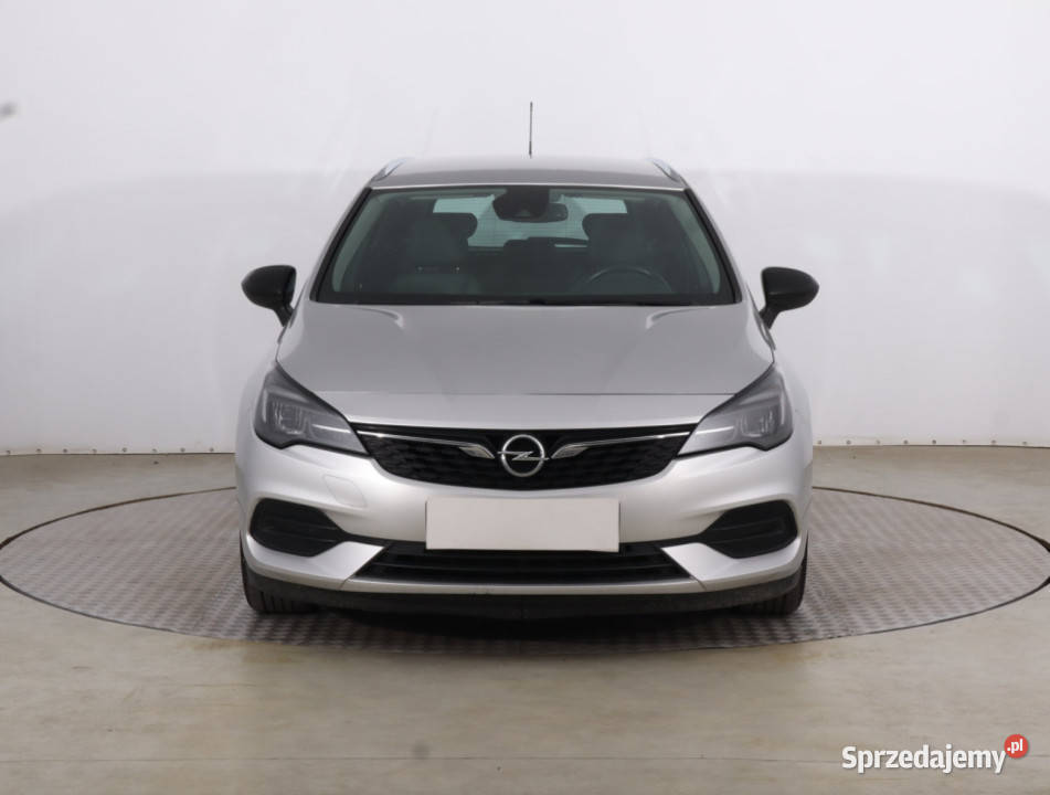 Opel Astra 12 Turbo Piaseczno